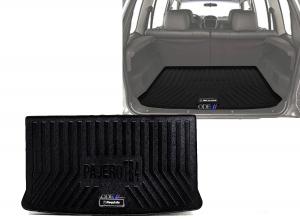 Tapete Porta Mala Tr4