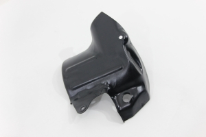 Defletor Calor Turbina Hilux Sr 02/04 Usado (451)