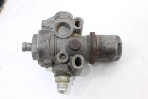 Válvula Ar Vw 15-180 08/12 Usado (414)