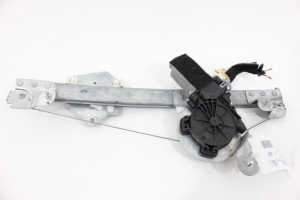 Máquina Vidro Elétrico Tras Le Duster 12/17 Usado (165)