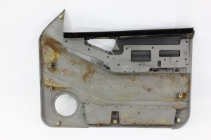 Forro Porta Dianteira Ld S10 95/00 Usado (636)