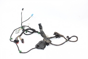 Chicote Porta Diant Le Freelander 2 07/15 Usado (292)