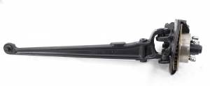 Braço Completo Suspensão Diant Le F-1000 93/98 Usado (573)