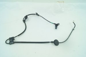Sensor Abs Traseiro Le Sportage 05/10 Usado (156)