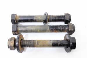 Parafuso Caixa Direção Jg Vw 8-140 94/99 Usado (724)