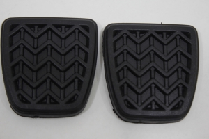 Capa Pedal Hilux 05/15 Manual  Corolla