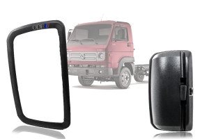 Espelho Vw 5-150/8-160/9-160/10-160 Delivery 12/... Plano