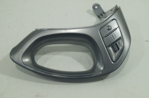 Comando Volante Ld 1x35 11/16 Usado