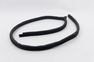 Borracha Porta Traseira Le Triton Hpe 08/15 Usado (682)
