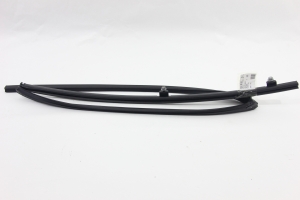 Canaleta Vidro Porta Tras Ld Rav4 05/11 Usado (632)