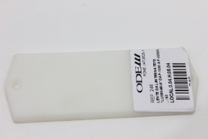 Lente Lanterna Teto ''Luminaria'' F-1000 a F-22000 .../92