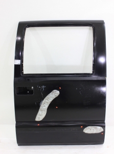 Porta Traseira Ld S10 95/11 Usado (084)