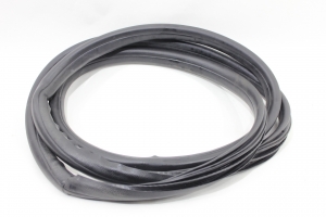 Borracha Porta Traseira Ld Amarok 10/16 Usado (628)
