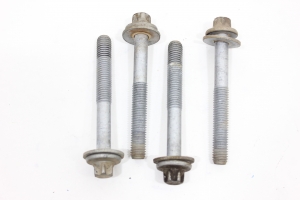 Parafuso Barra Estabilizadora Diant Jg Toro 16/20 Usado (226)