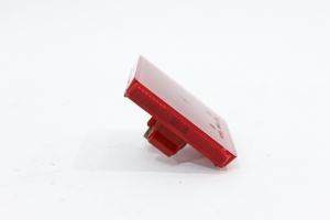 Refletor Ponteira Para-choque  Tras Le Ducato 03/15 Usado (178)