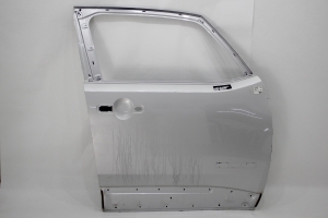 Porta Dianteira Ld Jeep Renegade 15/18 Usado (665)