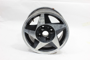 Roda Liga Aro 13 4x100 Furação Todos 80/18 Usado (597)