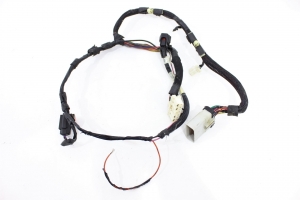 Chicote Porta Diant Ld Cherokee Laredo 99/04 Usado (910)