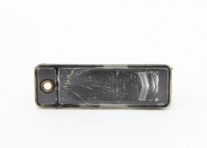 Lanterna Placa Cherokee Laredo 99/04 Usado (975)