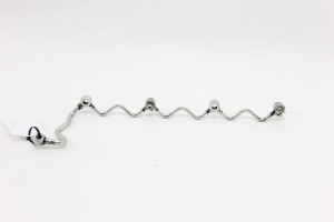 Cano Retorno Bico Injetor Hilux  3.0 05/15 Usado (888)