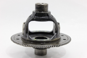 Caixa Satélite Diferencial Traseiro Ranger 98/04 Usado (399)