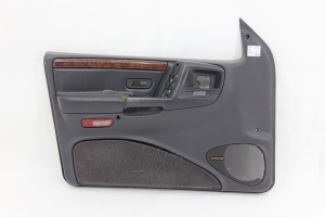 Forro Porta Dianteira Le Cherokee Limited 93/98 Usado (604)