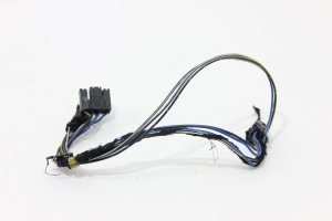 Chicote Porta Diant Ld Sprinter 97/11 Usado (098)