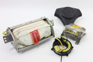 Kit Air Bag Rav4 94/99 Usado (173)