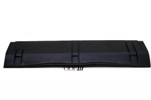 Suporte Radiador/Ventoinha S10 Blazer 2.2/2.4 Gas/Flex Sup (Fibra)