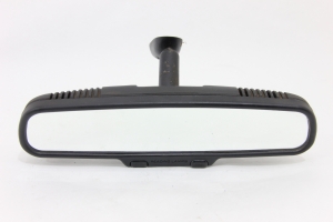 Espelho Retrovisor Interno S10 01/11 Usado (443)