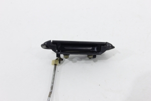 Maçaneta Externa Porta Dd Pajero Sport 99/11 Usado (705)