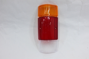 Lente Lanterna Traseira Acrilica Acd20 85/... Le