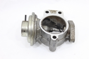 Válvula Egr 3.0 Diesel Hilux 05/11 Usado (858)