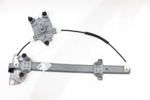Máquina Vidro Manual Tras Le Ranger 98/04 Usado (101)
