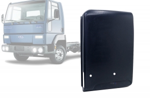 Paralama Traseiro Cargo 814/815/915/815s/712  Ld