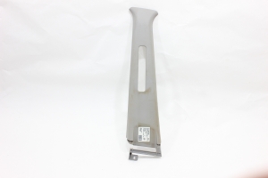Acabamento Sup Coluna Central Cinto Le Pajero Tr4 Flex 10/15 Usado (406)