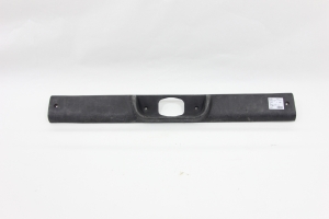 Acabamento Central Fechadura Porta Mala Cherokee Limited 93/98 Usado (298)