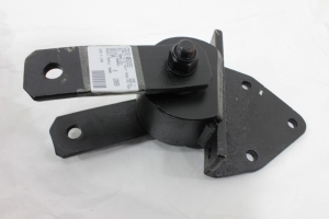 Jumelo Feixe Mola Traseiro Agrale 7000d 93/96 Usado (253)