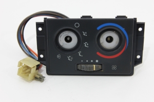 Comando Ar Condicionado S10 95/00 Usado (364)
