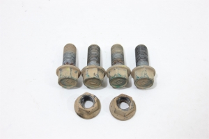 Parafuso Barra Estabilizadora Diant Jg Tucson 05/15 Usado (454)
