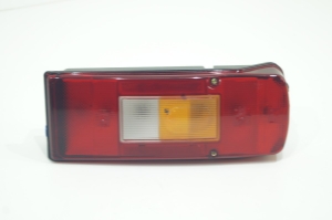 Lanterna Traseira Volvo Fh-12 Nh Vm 05/... (S/ Vigia) Ld