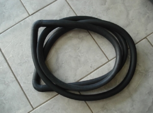 Borracha Vigia F-250 F-350 F-4000 99/... Fixo