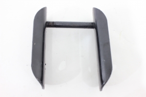 Jumelo Feixe Mola Traseiro S10 01/11 Usado (681)