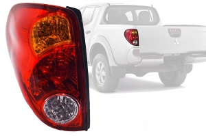 Lanterna Traseira L200 Triton 08/... Ld
