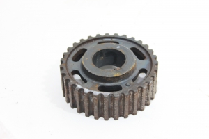 Polia Comando Válvulas 3.0 Diesel 163cv Hilux 05/15 Usado (552)