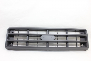 Grade Frontal F-1000 a F-4000 93/96 Original Cinza