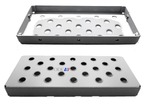 Pisante Estribo Cargo 816s/1119 14/...