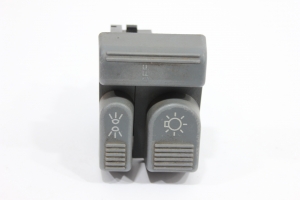 Botão Farol S10 95/00 Usado (740)