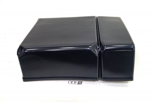 Tampa Bateria Scania T/R 112