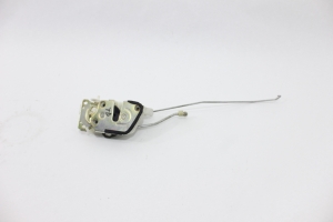 Fechadura Porta Td L200 Outdoor 04/12 Usado (916)